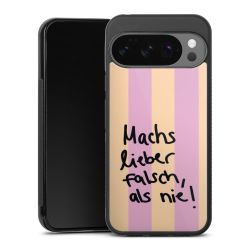 Gallery Case schwarz