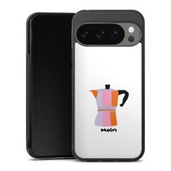 Gallery Case schwarz