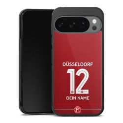 Gallery Case schwarz