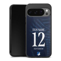 Gallery Case schwarz