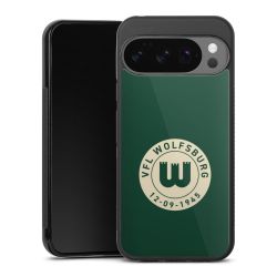 Gallery Case schwarz