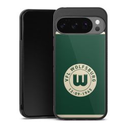 Gallery Case schwarz