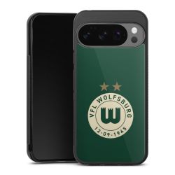 Gallery Case schwarz