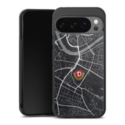 Gallery Case schwarz