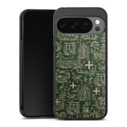 Gallery Case schwarz