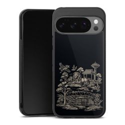 Gallery Case schwarz