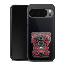 Gallery Case schwarz