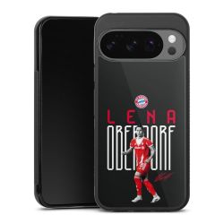 Gallery Case schwarz