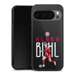 Gallery Case schwarz