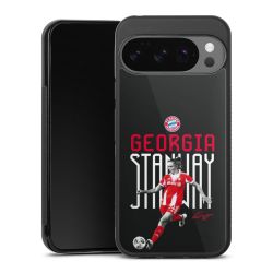 Gallery Case schwarz