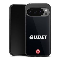 Gallery Case schwarz