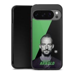 Gallery Case schwarz