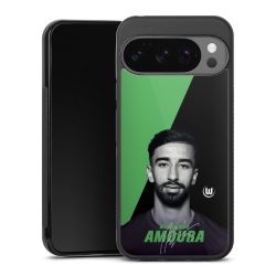 Gallery Case schwarz