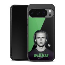 Gallery Case schwarz