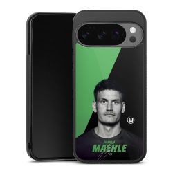 Gallery Case schwarz