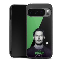 Gallery Case schwarz