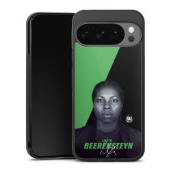 Gallery Case schwarz