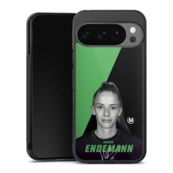 Gallery Case schwarz