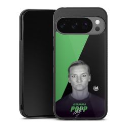 Gallery Case schwarz