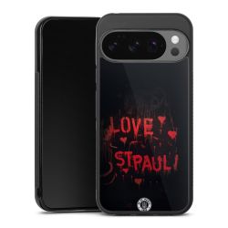 Gallery Case schwarz