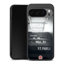 Gallery Case schwarz