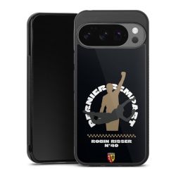 Gallery Case schwarz