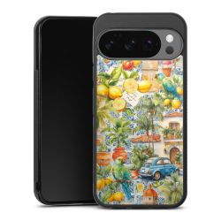 Gallery Case schwarz