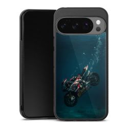 Gallery Case schwarz