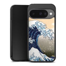 La Grande Vague de Kanagawa
