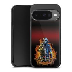 Gallery Case schwarz