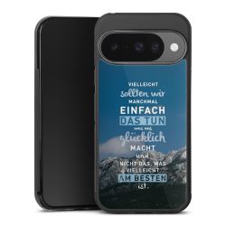 Gallery Case schwarz