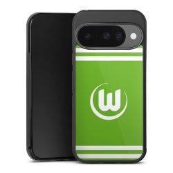 Gallery Case schwarz