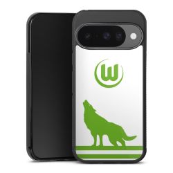 Gallery Case schwarz