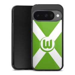 Gallery Case schwarz