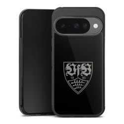 Gallery Case schwarz