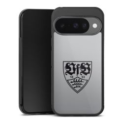 Gallery Case schwarz