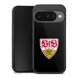 Gallery Case schwarz