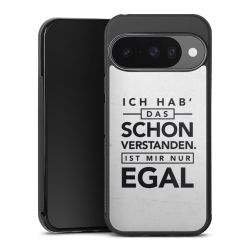 Gallery Case schwarz