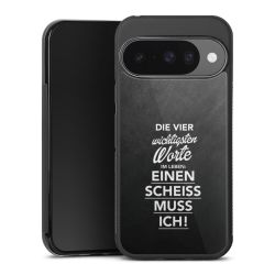 Gallery Case schwarz