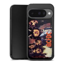 Gallery Case schwarz