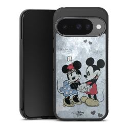 Micky&Minnie In Love