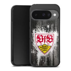 Gallery Case schwarz