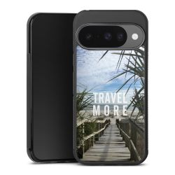 Gallery Case schwarz