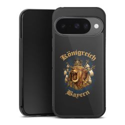 Gallery Case schwarz