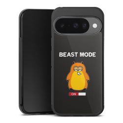 Gallery Case schwarz