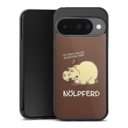 Gallery Case schwarz