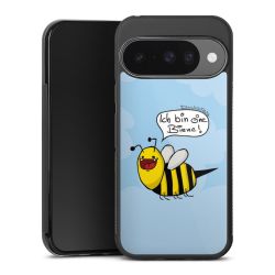 Gallery Case schwarz