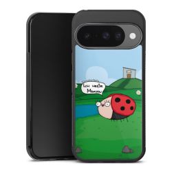 Gallery Case schwarz