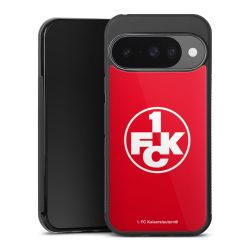 Gallery Case schwarz