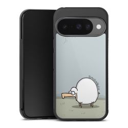 Gallery Case schwarz